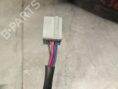 Left mirror FORD FIESTA VI (CB1, CCN) 1.4 TDCi | BP29398654C26