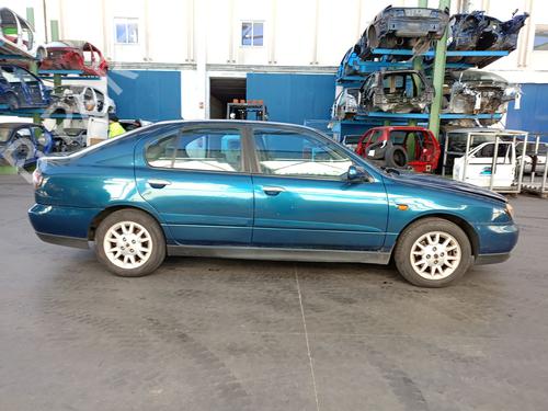 Ignition barrel NISSAN PRIMERA (P11) 2.0 TD | BP31194308M48