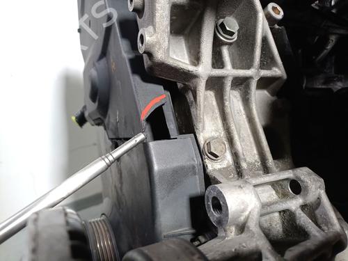 Engine AUDI A4 B5 (8D2) 1.8 | BP33626806M1 - Image 15