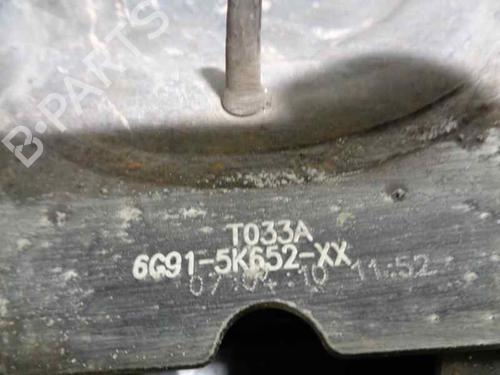 Left rear suspension arm FORD MONDEO IV (BA7) 1.8 TDCi | BP4566503M14 