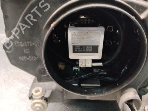 Left headlight VW TIGUAN (5N_) 2.0 TDI 4motion | BP37028132C28 - Image 7