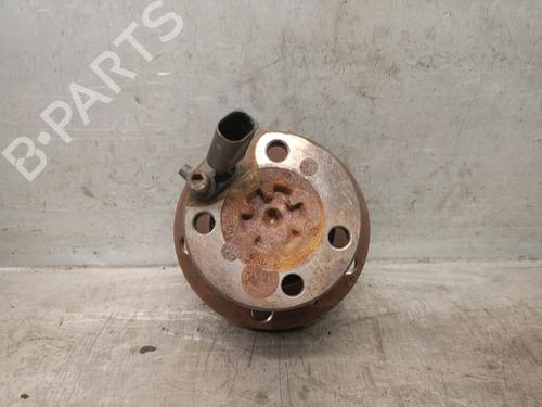 Left rear steering knuckle VW POLO V (6R1, 6C1) 1.4 TDI | BP26139381M27 
