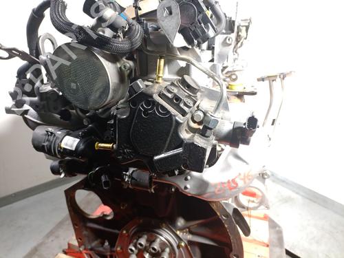 Engine RENAULT KOLEOS II (HC_) 2.0 dCi 175 4WD | BP32232825M1 - Image 8