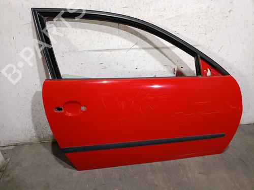 Used Right front door SEAT IBIZA III (6L1) 1.9 TDI (131 hp) 27624482