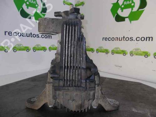 Differential hinten MERCEDES-BENZ M-CLASS (W164) ML 320 CDI 4-matic (164.122) | BP4936960M24 