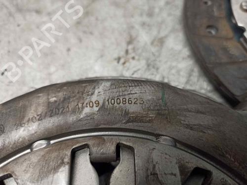 Other FIAT PUNTO (188_) 1.2 Bipower (188BXA1A) | BP25806093O1 