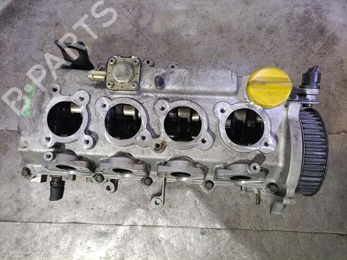 Cylinder head OPEL MERIVA A MPV (X03) 1.7 CDTI (E75) | BP27497326M5 