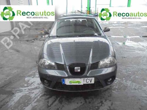 Engine control unit (ECU) SEAT IBIZA III (6L1)  | BP2068924M57 