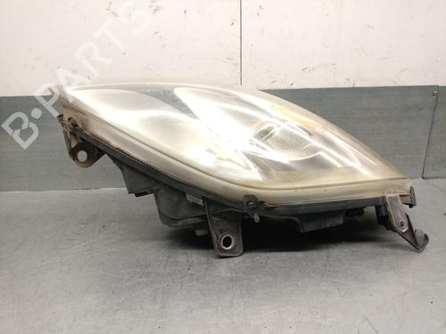 Right headlight FIAT BRAVO II (198_) 1.9 D Multijet (198AXB1A) | BP29314105C29 