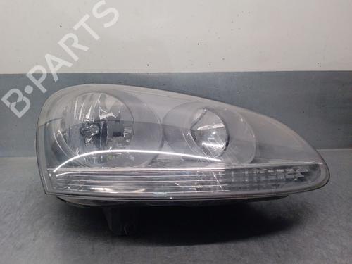 Used Right headlight Right headlight 38969365 38969365