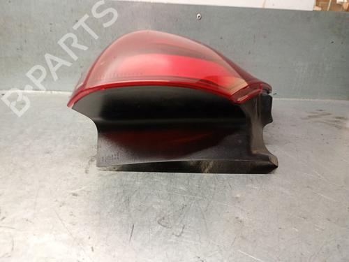 Left taillight PEUGEOT 2008 I (CU_) 1.2 THP 110 / PureTech 110 | BP29019583C34 