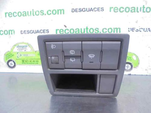 Steering column stalk KIA CARENS II MPV (FJ) 2.0 CRDi | BP3262755I23 