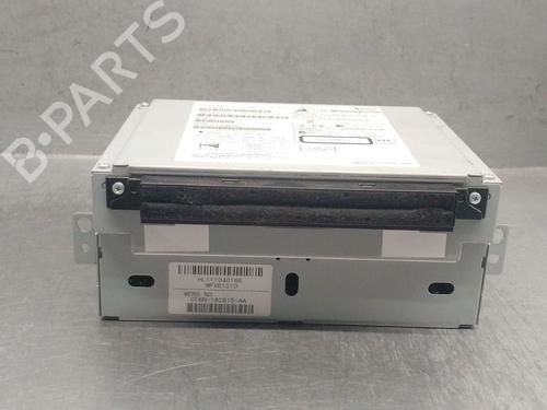 Used Radio Radio 24628713 24628713