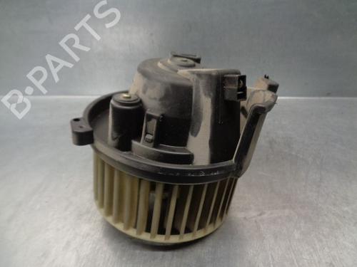 Used Heater blower motor PEUGEOT BOXER Van (230L) 2.5 D (86 hp) 11836462