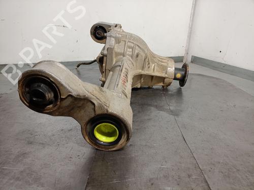 Front differential NISSAN NAVARA NP300 (D40) 2.5 dCi 4WD | BP33329240M23 - Image 2