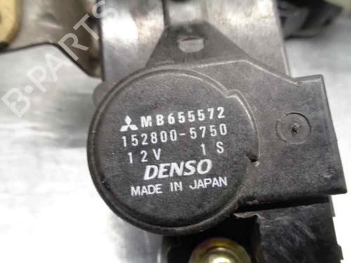 Front right lock MITSUBISHI SPACE WAGON (N9_W, N8_W) 2.0 | BP8284429C97 