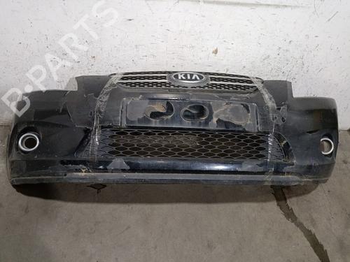 Used Front bumper KIA PRO CEE'D (ED) 2.0 CRDi 140 (140 hp) 26616053
