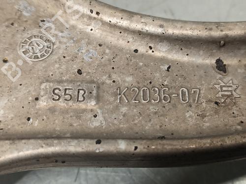 Left front suspension arm BMW 5 (G30, F90) 520 d Mild-Hybrid xDrive | BP11938860M12 
