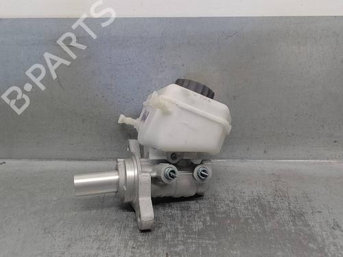 Used Brake master cylinder BMW 3 (F30, F80) 320 d xDrive (190 hp) 17543947