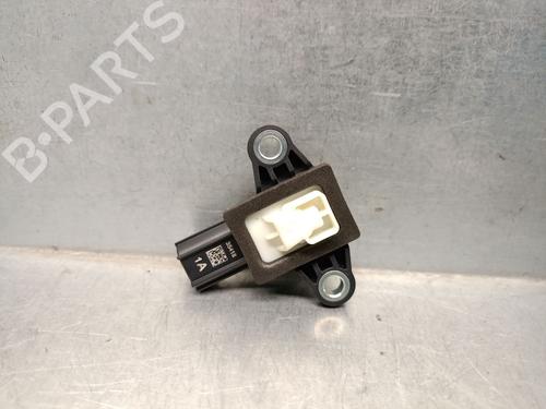Used Electronic module Electronic module 25792547 25792547