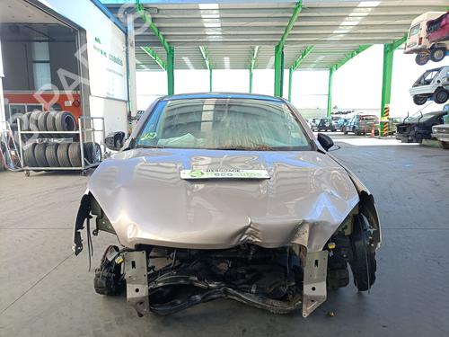 Windscreen washer tank NISSAN QASHQAI / QASHQAI +2 I (J10, NJ10, JJ10E) 2.0 dCi All-wheel Drive | BP22726380C113 