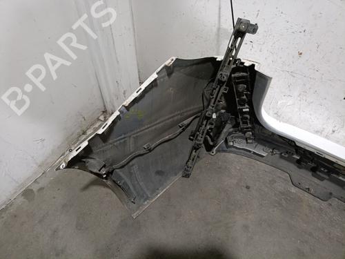 Rear bumper OPEL ASTRA K Sports Tourer (B16) 1.2 Turbo (35) | BP25235149C8 