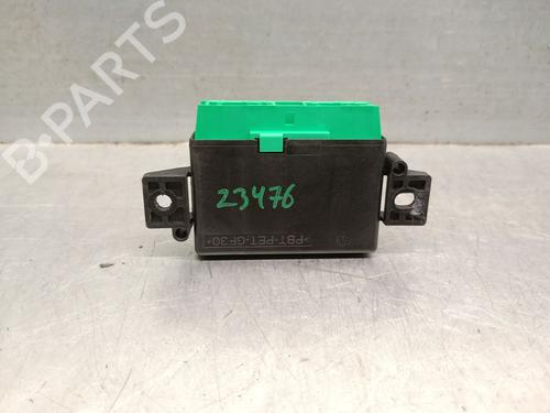 Electronic module PEUGEOT 308 II (LB_, LP_, LW_, LH_, L3_) 1.2 THP 130 | BP28514092M83