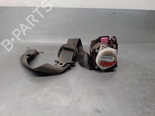 Front left seatbelt BMW X3 (F25)  | BP15849764I26 