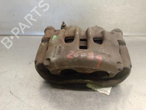Right front brake caliper RENAULT MASTER III Van (FV) 2.3 dCi 150 FWD (FV0F, FV03, FV09) | BP38859340M104 - Image 5