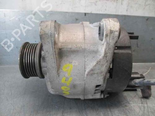 Alternator FIAT PUNTO (188_) 1.9 DS 60 (188.031, .051, .231, .251) | BP4466309M7 
