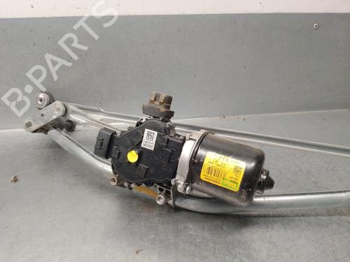 Front wiper motor DACIA DUSTER (HM_) 1.5 dCi 115 4x4 | BP38592532M29 - Image 3