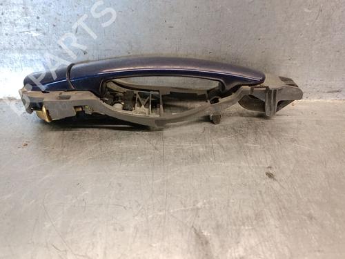 Rear right exterior door handle VW GOLF IV (1J1) 1.9 TDI | BP27588521C130 