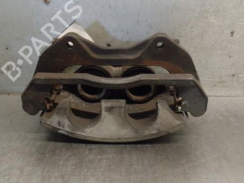 Right front brake caliper CADILLAC SRX 3.6 AWD | BP36848352M104 - Image 3