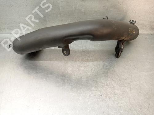 Pipe SEAT ALTEA XL (5P5, 5P8) 1.9 TDI | BP29113728M125