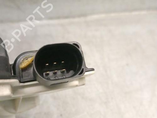 Rear left lock VW TIGUAN (5N_) 2.0 TDI 4motion | BP25461302C100 