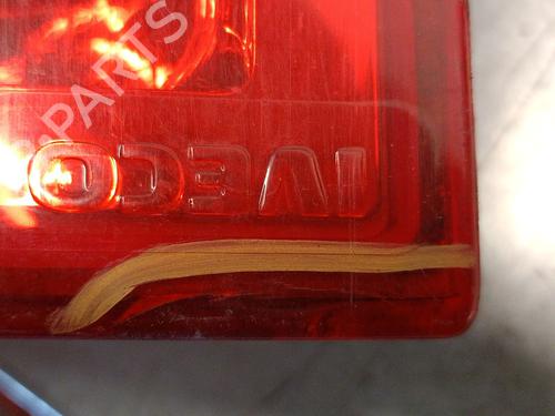 Right taillight IVECO DAILY IV Van 35S14 C, 35S14 C/P, 35S14 V, 35S14 V/P, 35C14 V,... | BP37526022C35  - Image 6
