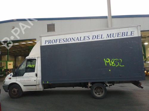 Ricambi FORD TRANSIT Bus (FD_ _, FB_ _, FS_ _, FZ_ _, FC_ _) 2.4 DI RWD (F_B_, F_C_, F_A_) (120 hp) 1641077