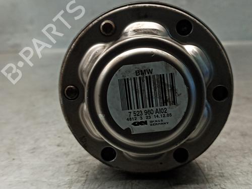 Right rear driveshaft BMW 1 (E87) 118 i | BP17102844M41 