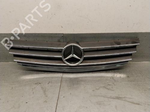 grille-mercedes-benz-a-class-w169-2004-2005-2006-2007-2008-2009-2010-2011-2012-39173846 main image