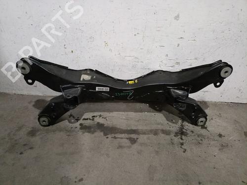 Puente trasero ALFA ROMEO BRERA (939_) 2.2 JTS (939.DXB11) (185 hp) 30795909