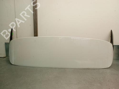 Used Rear spoiler RENAULT CAPTUR II (HF_) TCe 90 (HFM6) (91 hp) 29706514