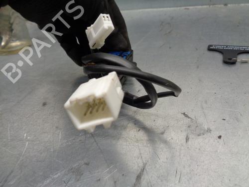 Left rear window switch KIA OPIRUS (GH) 3.5 | BP9286613I29 