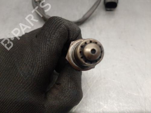 Electronic sensor MERCEDES-BENZ C-CLASS (W203) C 220 CDI (203.008) | BP15190648M84 