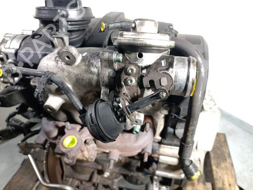 Motor VW POLO (6N2) 1.4 TDI | BP31646897M1 