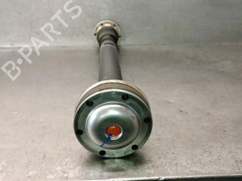 Driveshaft VW AMAROK (T1A, T1B) 3.0 TDI 4motion | BP34538782M37 - Image 2