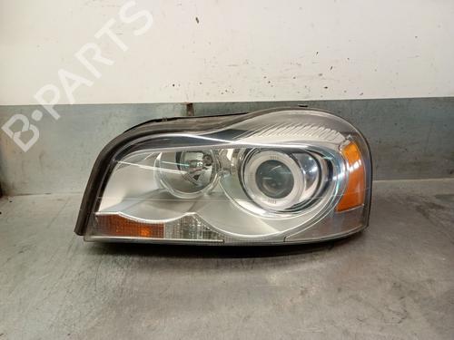 Used Left headlight Left headlight VOLVO XC90 I (275) V8 AWD (316 hp) 34139491 34139491