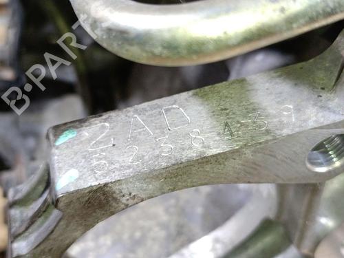 Engine TOYOTA AURIS (_E15_) 2.2 D (ADE157_, ADE151_, ADE151R, ADE157R) | BP34372839M1  - Image 13
