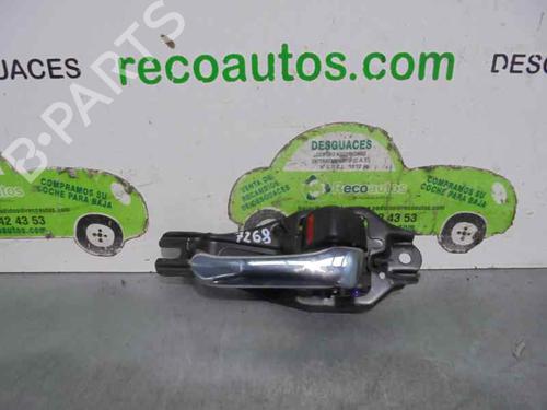 Used Rear right interior door handle LEXUS LS (_F2_) 400 (UCF20_, UCF20R) (284 hp) 5045935