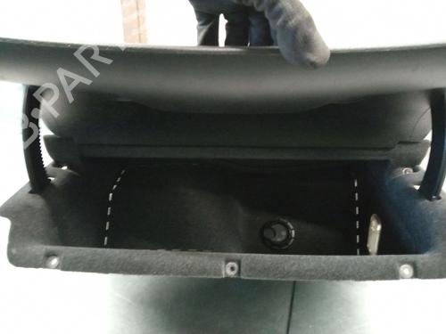 Glove box PEUGEOT 307 (3A/C) 1.6 16V | BP28819302C95 