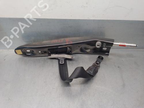 Used Front left seatbelt VOLVO XC90 I (275) D5 AWD (185 hp) 15981702